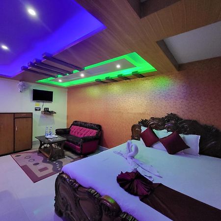Abhishek Inn Digha  Luaran gambar