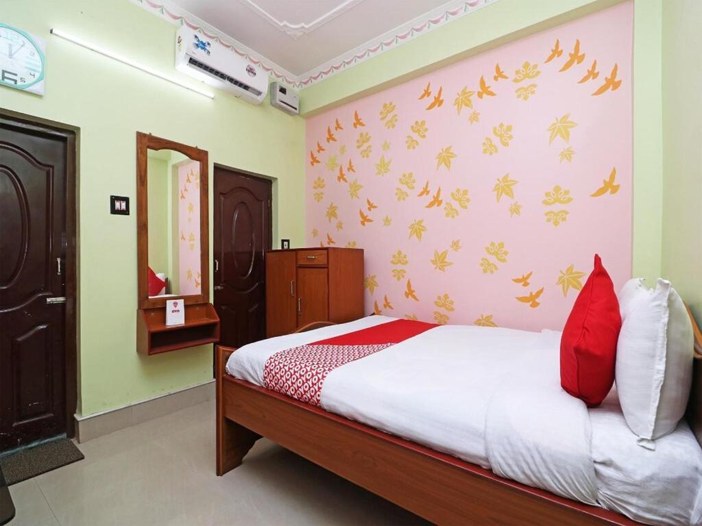 Abhishek Inn Digha  Luaran gambar