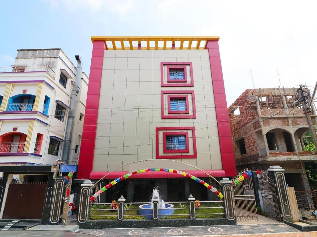 Abhishek Inn Digha  Luaran gambar