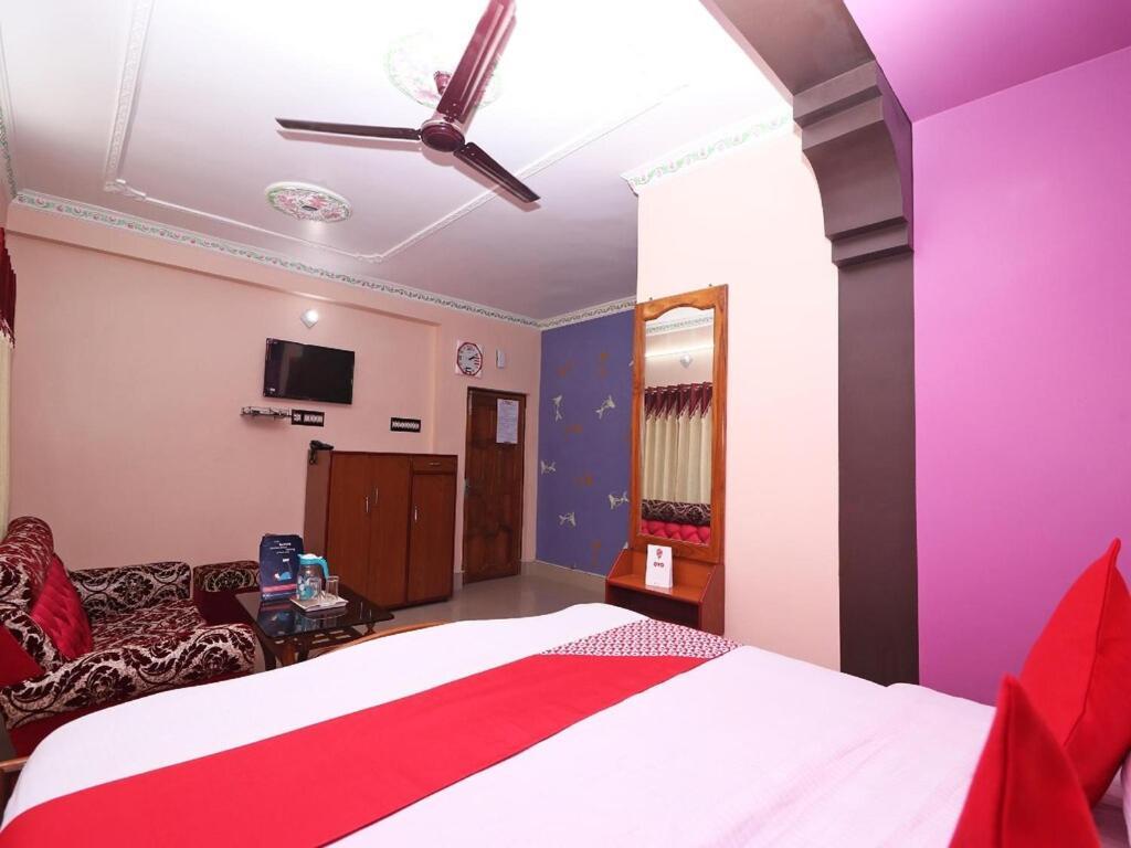 Abhishek Inn Digha  Luaran gambar
