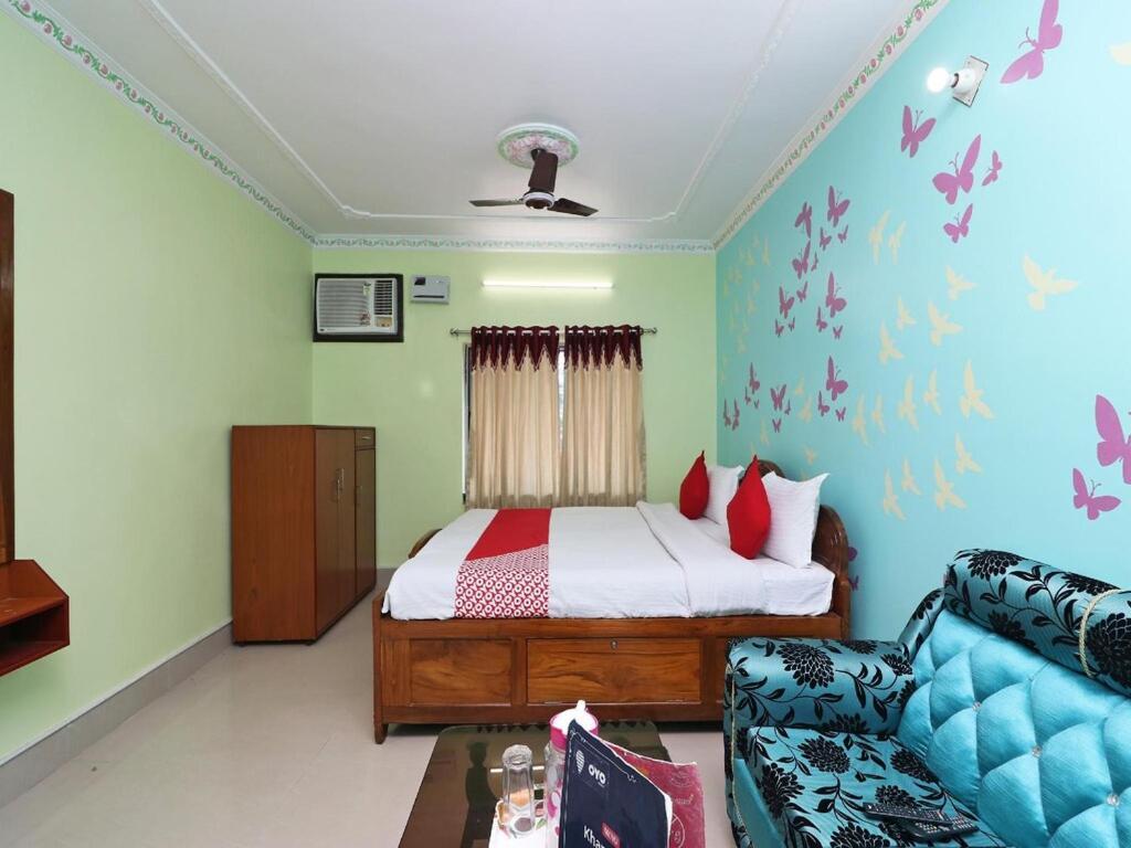 Abhishek Inn Digha  Luaran gambar