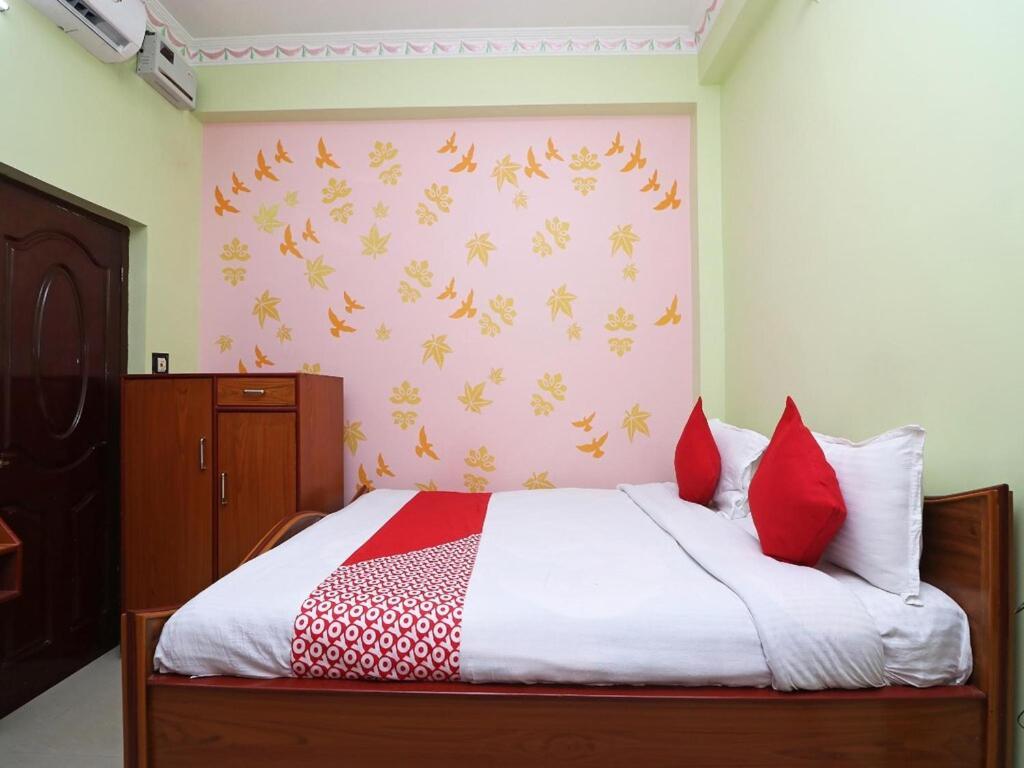 Abhishek Inn Digha  Luaran gambar