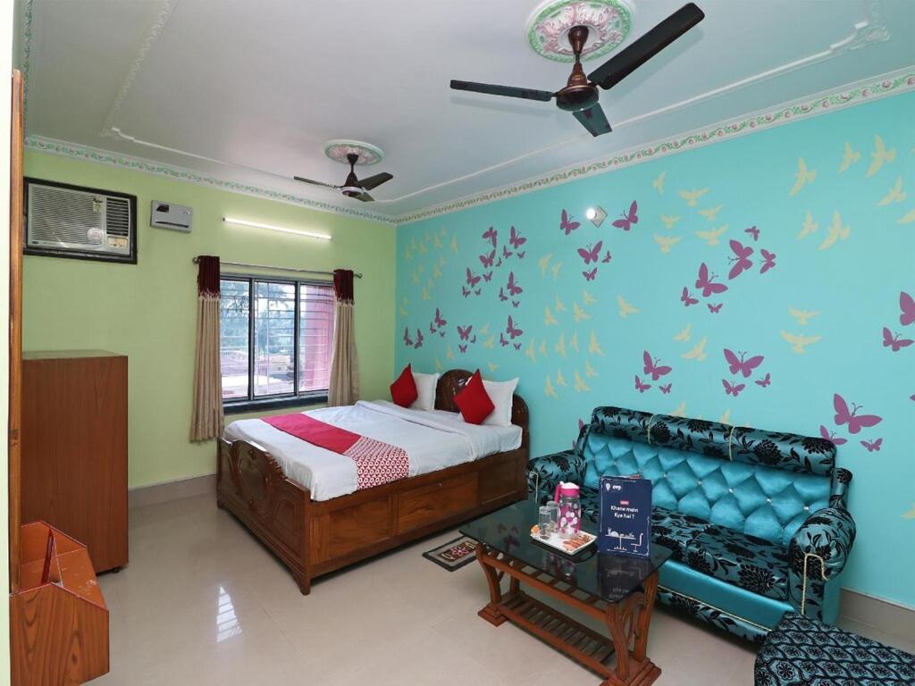 Abhishek Inn Digha  Luaran gambar