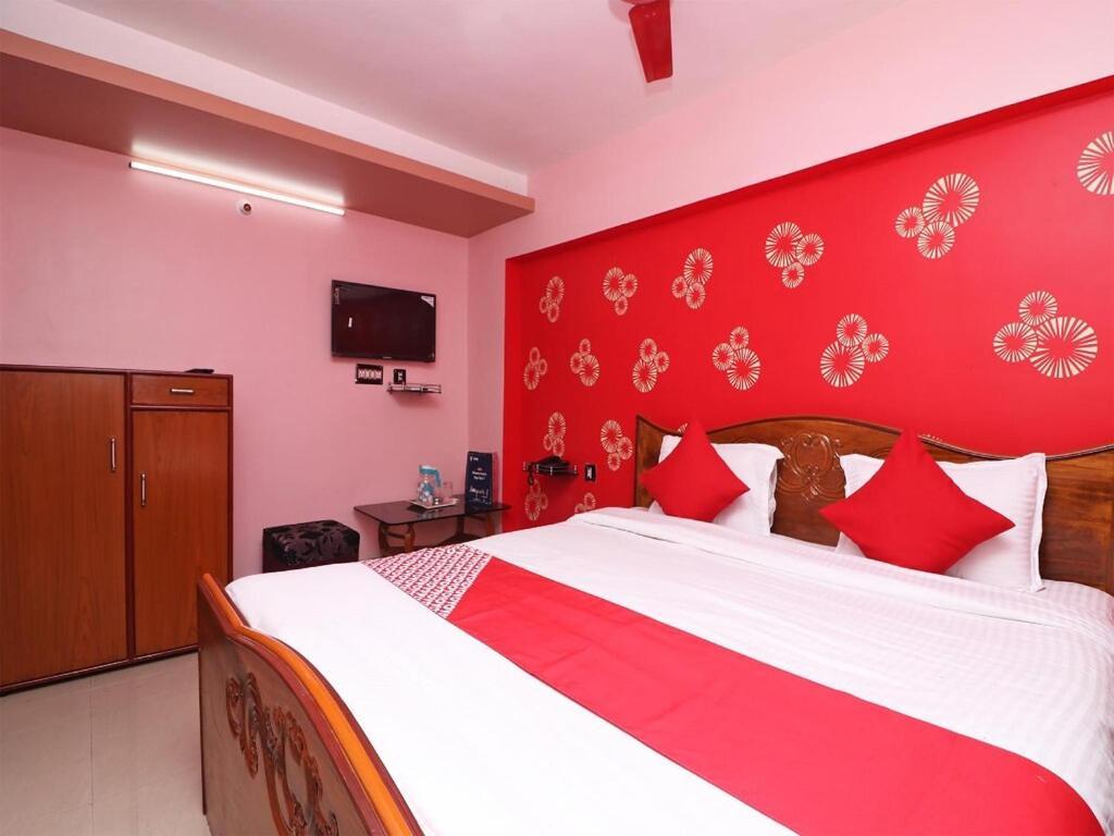 Abhishek Inn Digha  Luaran gambar