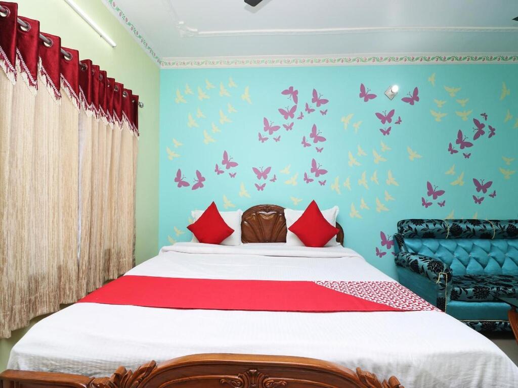 Abhishek Inn Digha  Luaran gambar