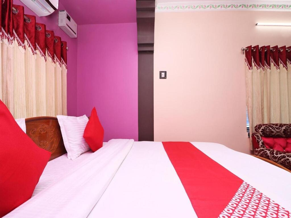 Abhishek Inn Digha  Luaran gambar