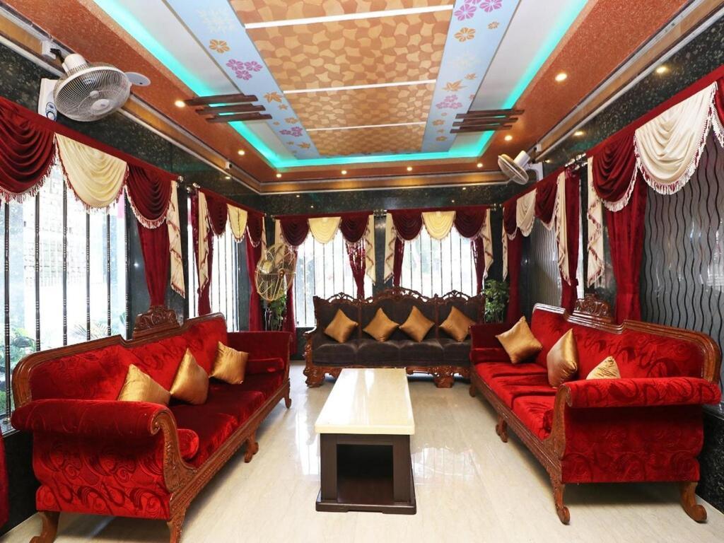 Abhishek Inn Digha  Luaran gambar