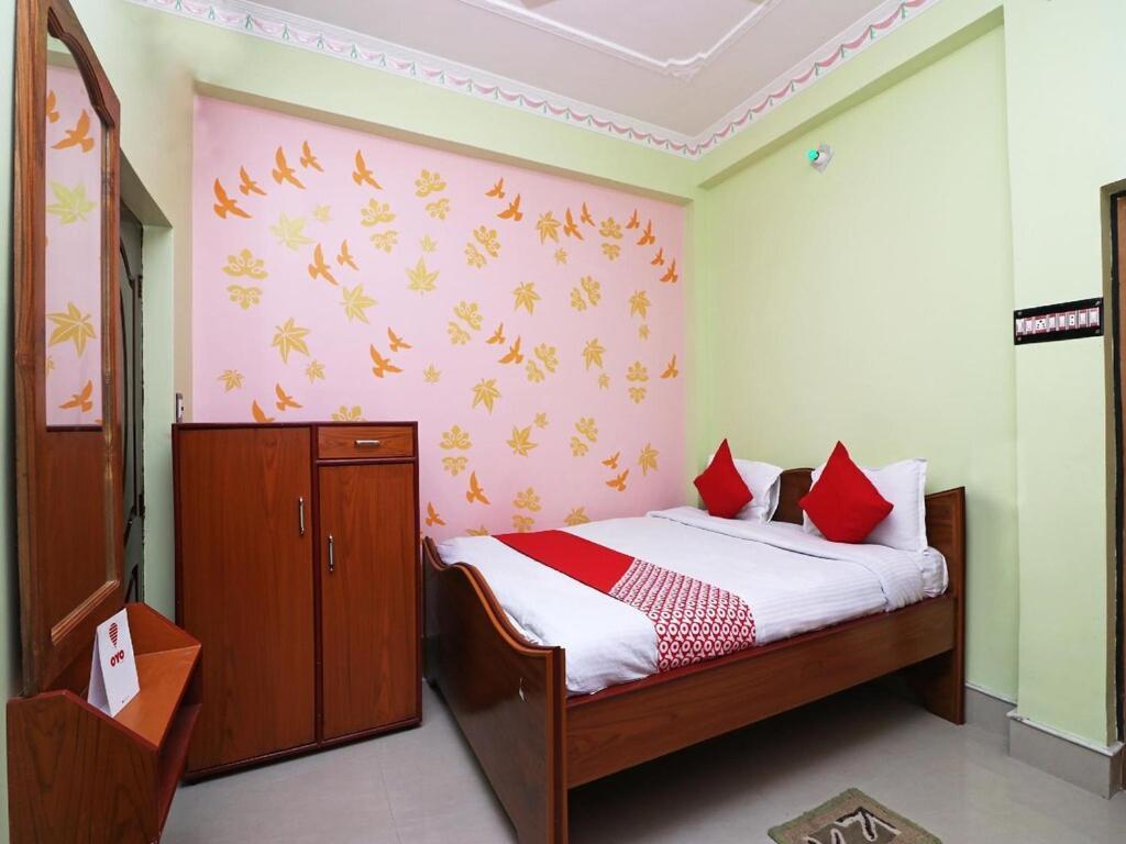 Abhishek Inn Digha  Luaran gambar