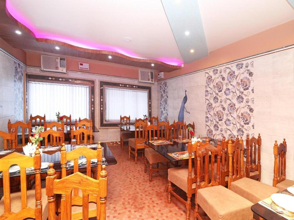 Abhishek Inn Digha  Luaran gambar