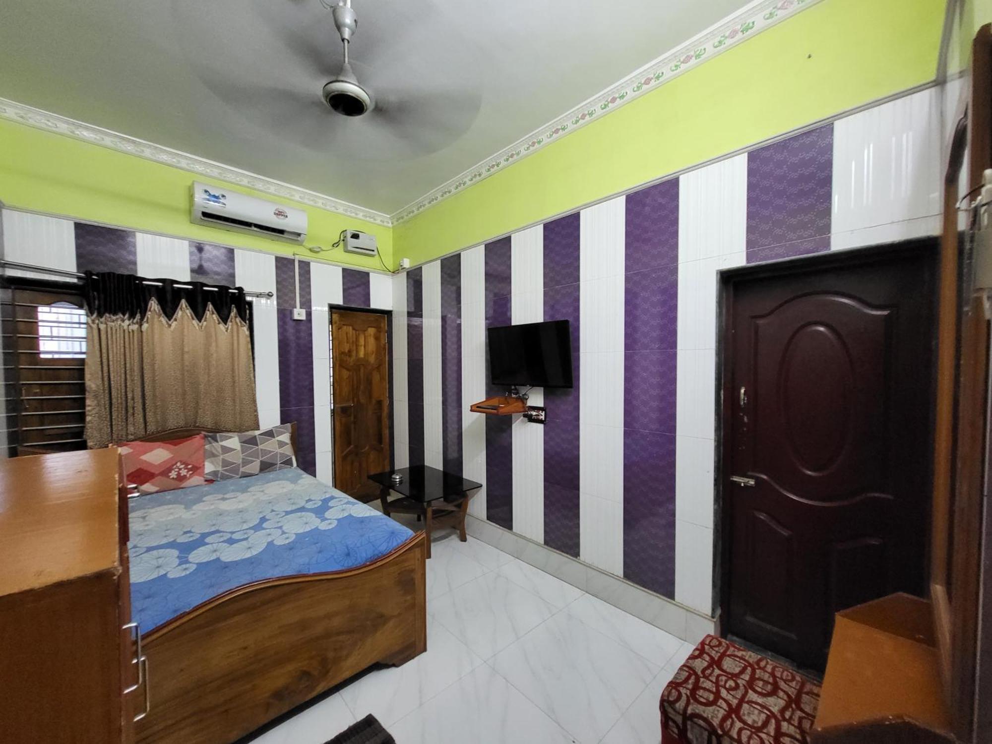 Abhishek Inn Digha  Luaran gambar