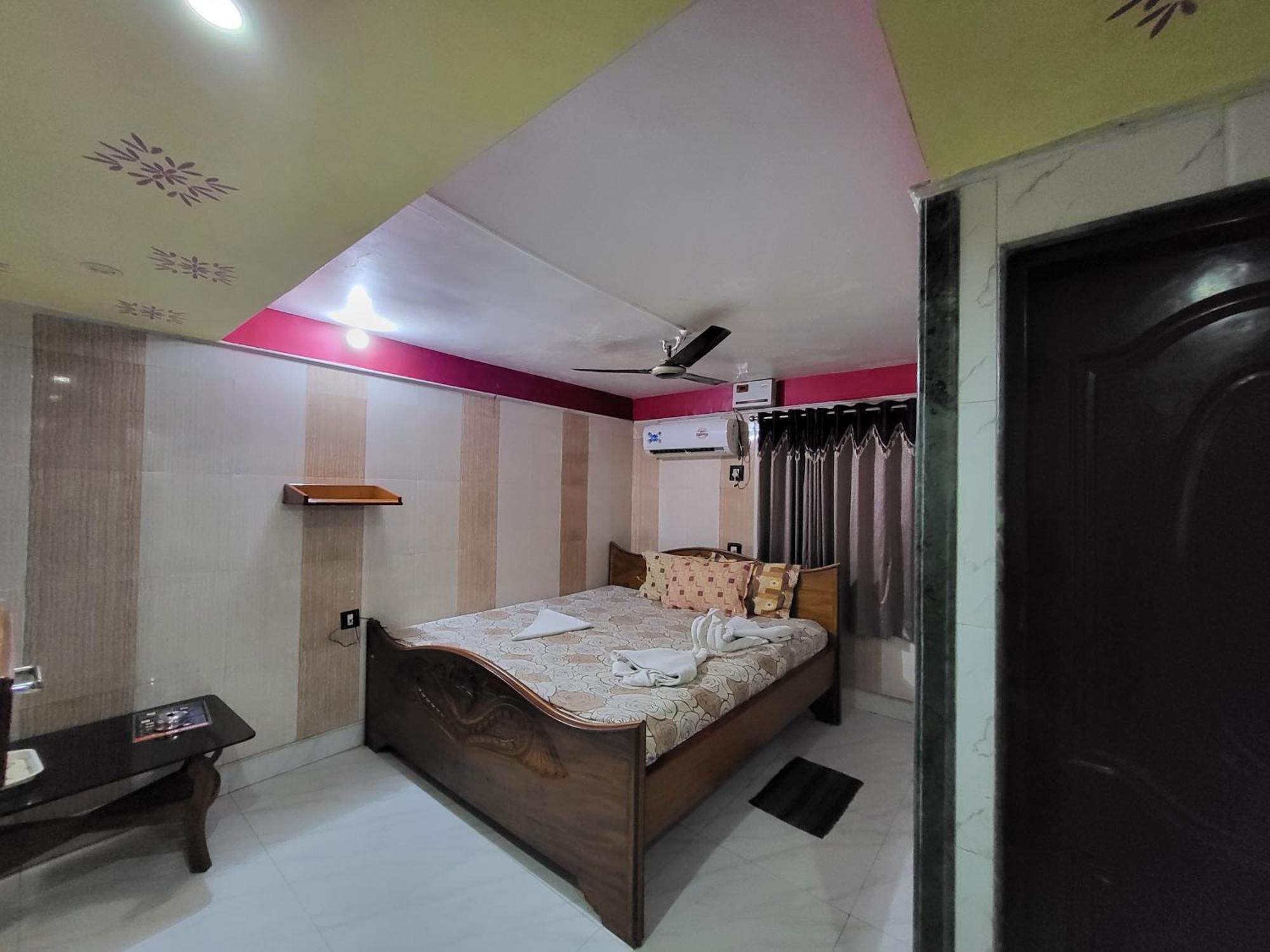 Abhishek Inn Digha  Luaran gambar