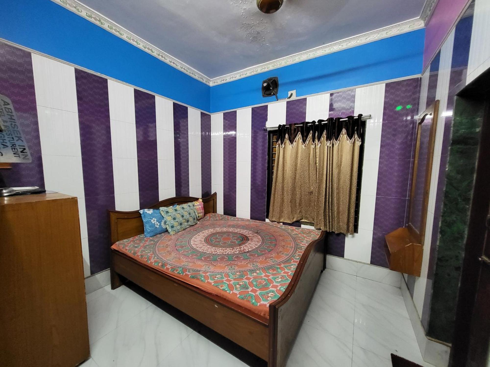 Abhishek Inn Digha  Luaran gambar