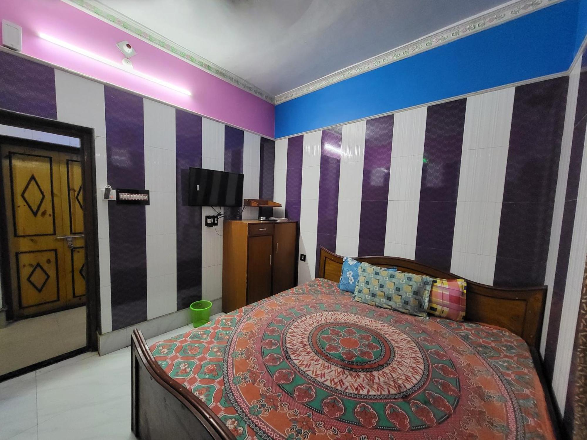 Abhishek Inn Digha  Luaran gambar