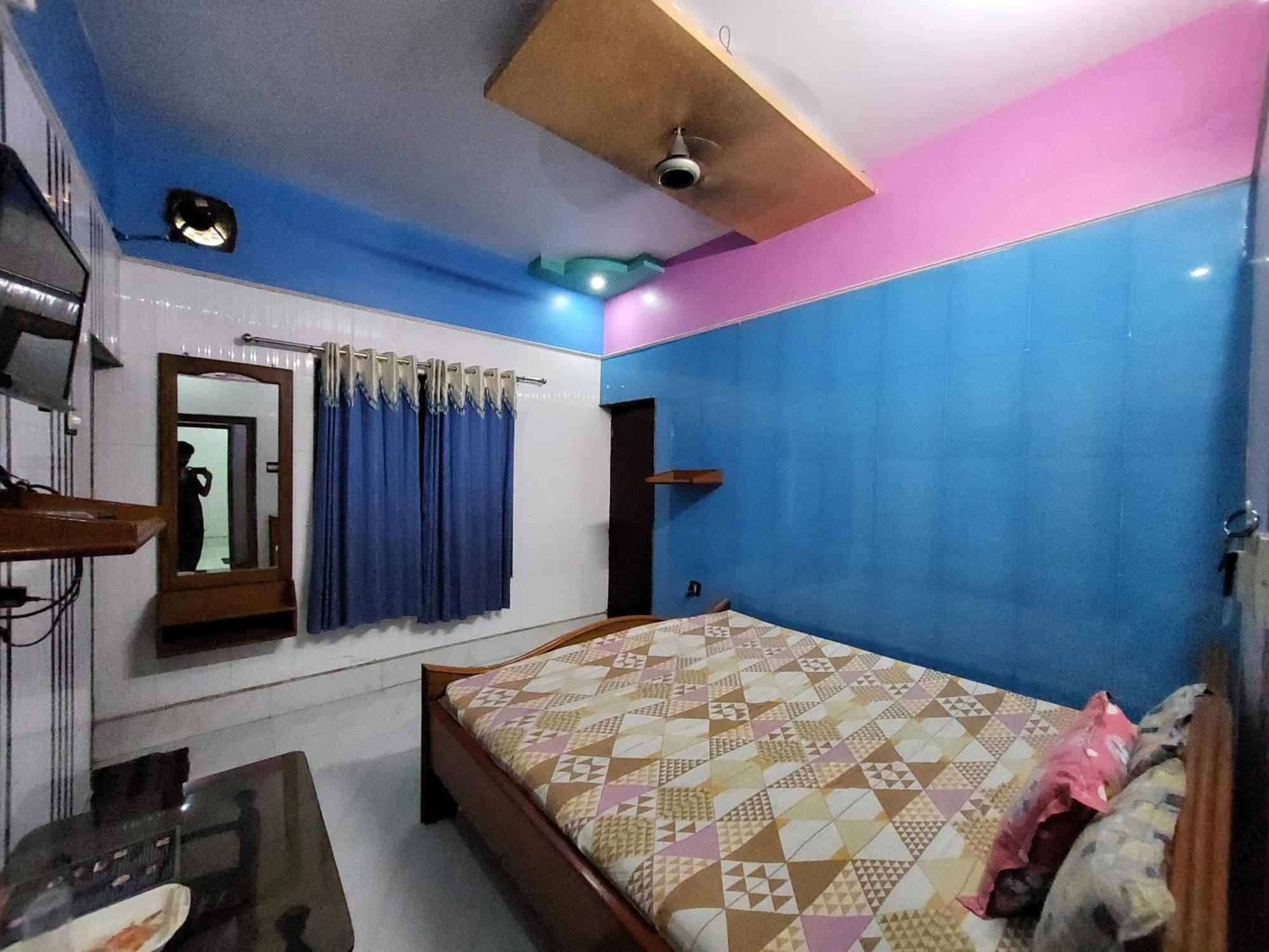Abhishek Inn Digha  Luaran gambar