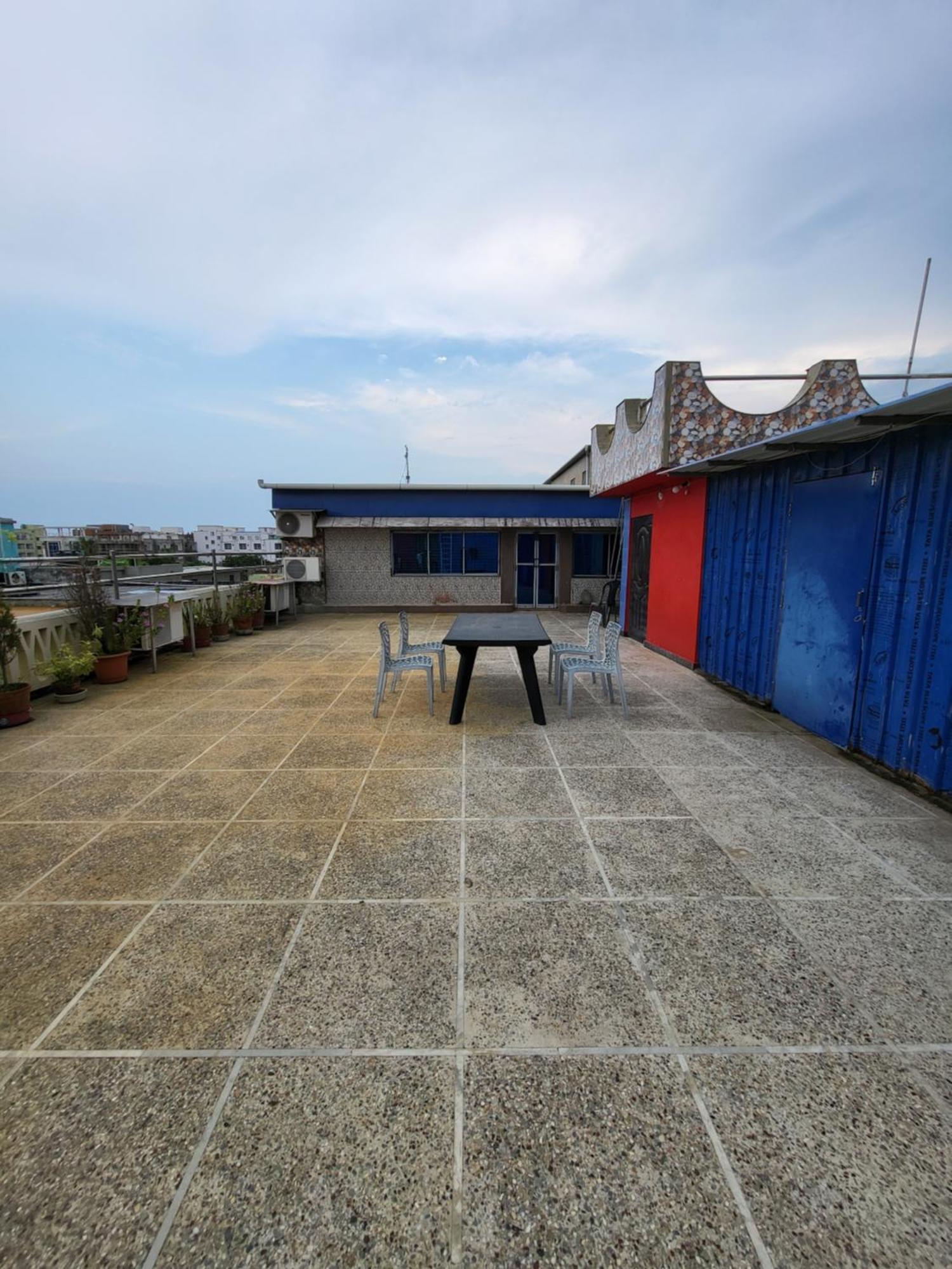 Abhishek Inn Digha  Luaran gambar