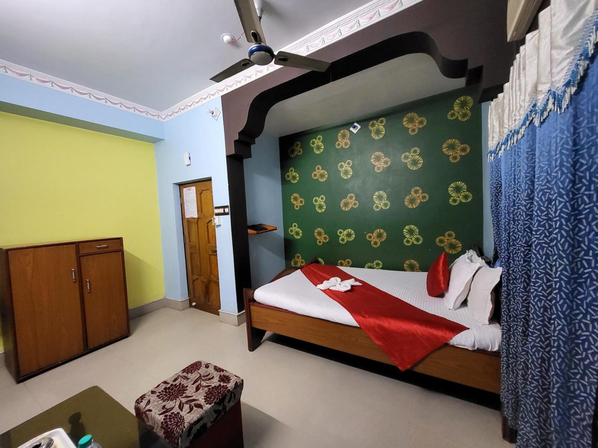 Abhishek Inn Digha  Luaran gambar