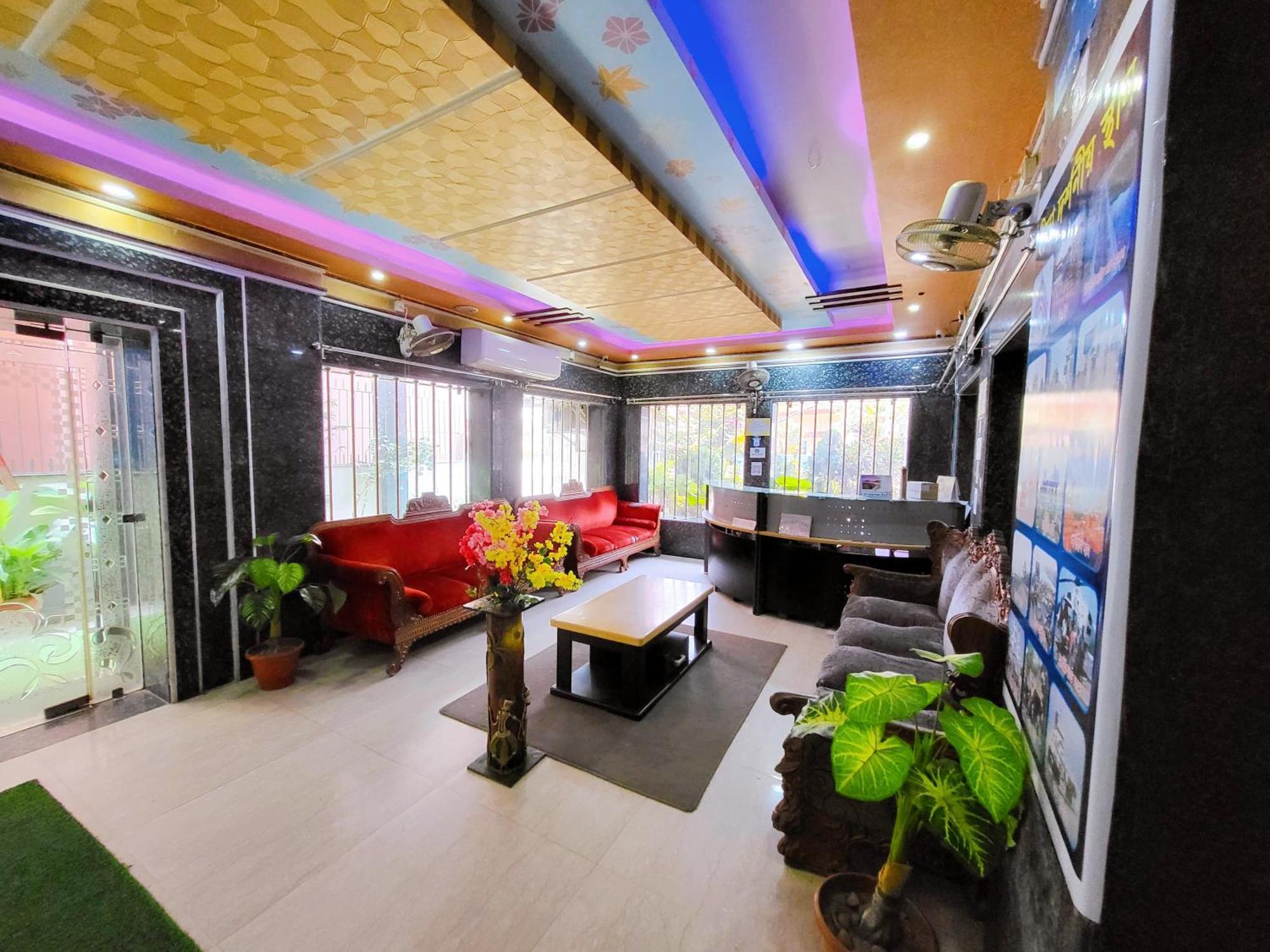 Abhishek Inn Digha  Luaran gambar