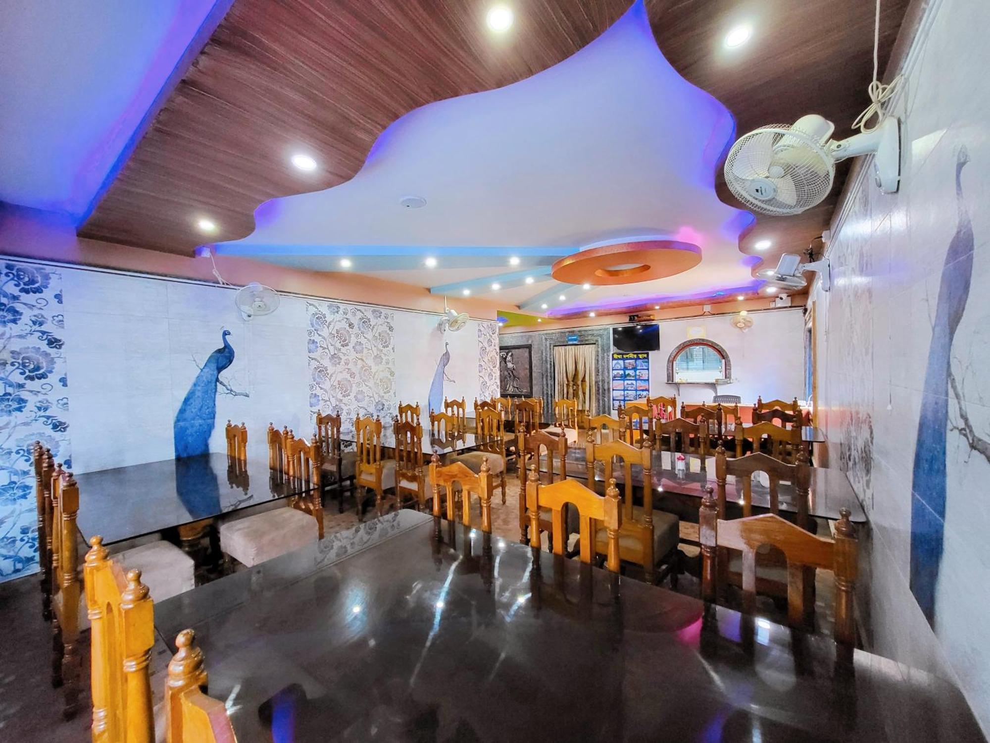 Abhishek Inn Digha  Luaran gambar