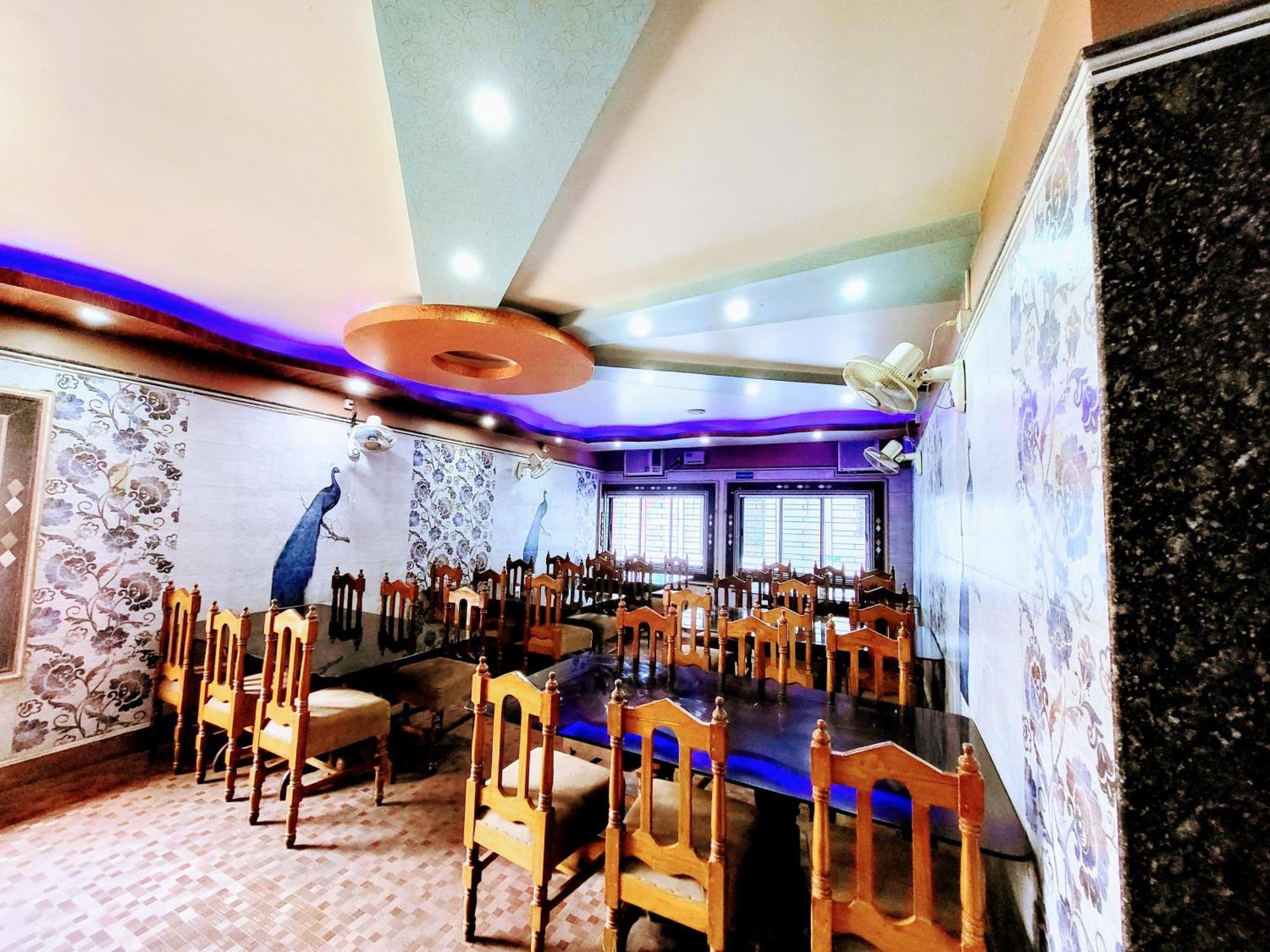 Abhishek Inn Digha  Luaran gambar