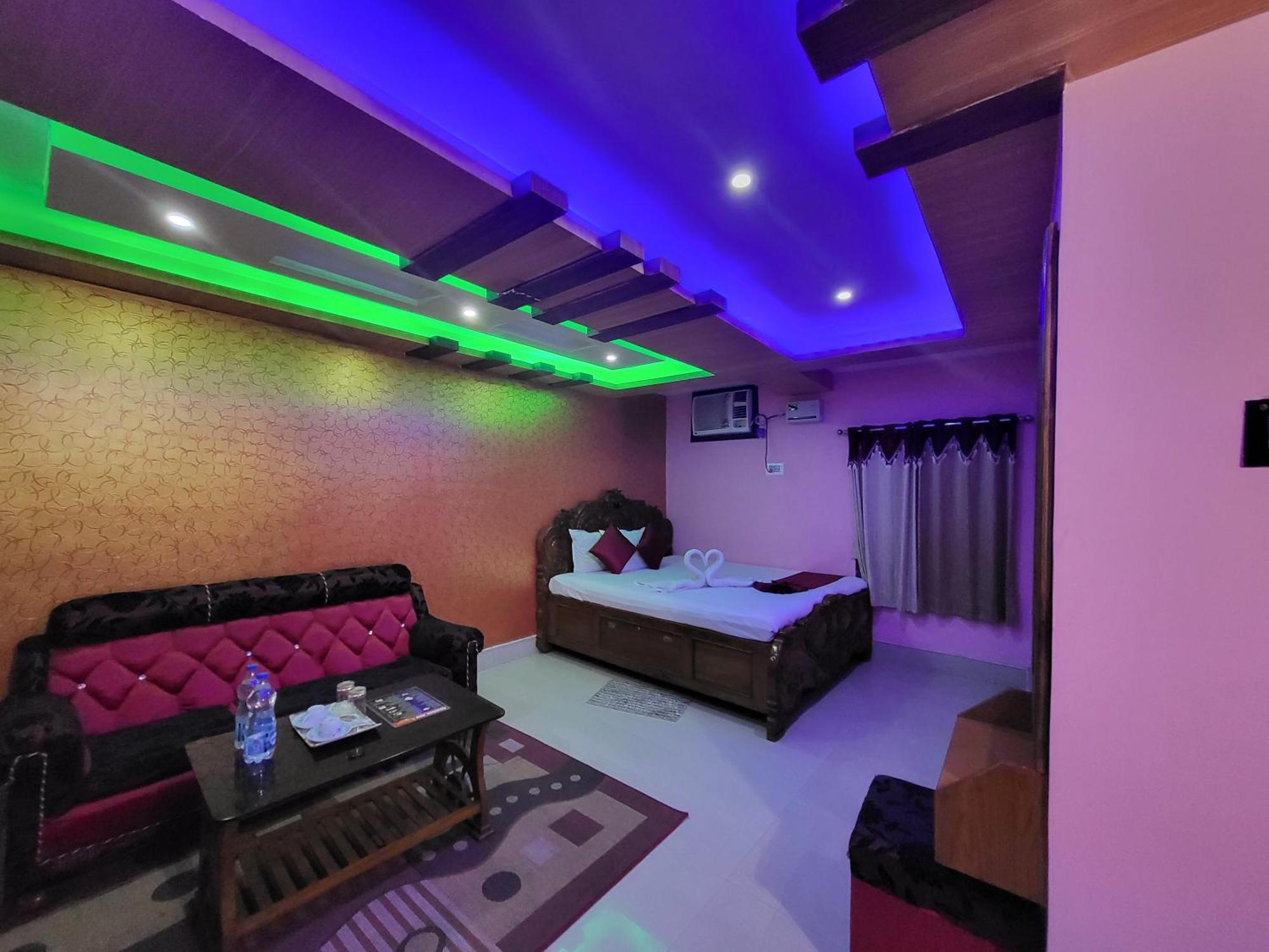Abhishek Inn Digha  Luaran gambar