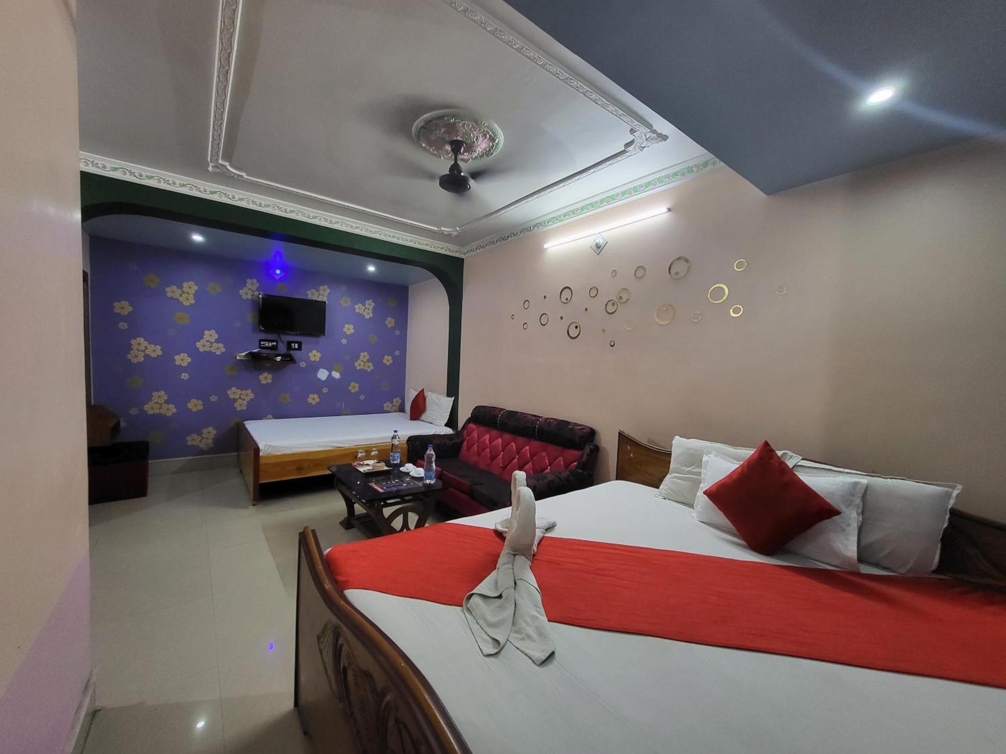 Abhishek Inn Digha  Luaran gambar