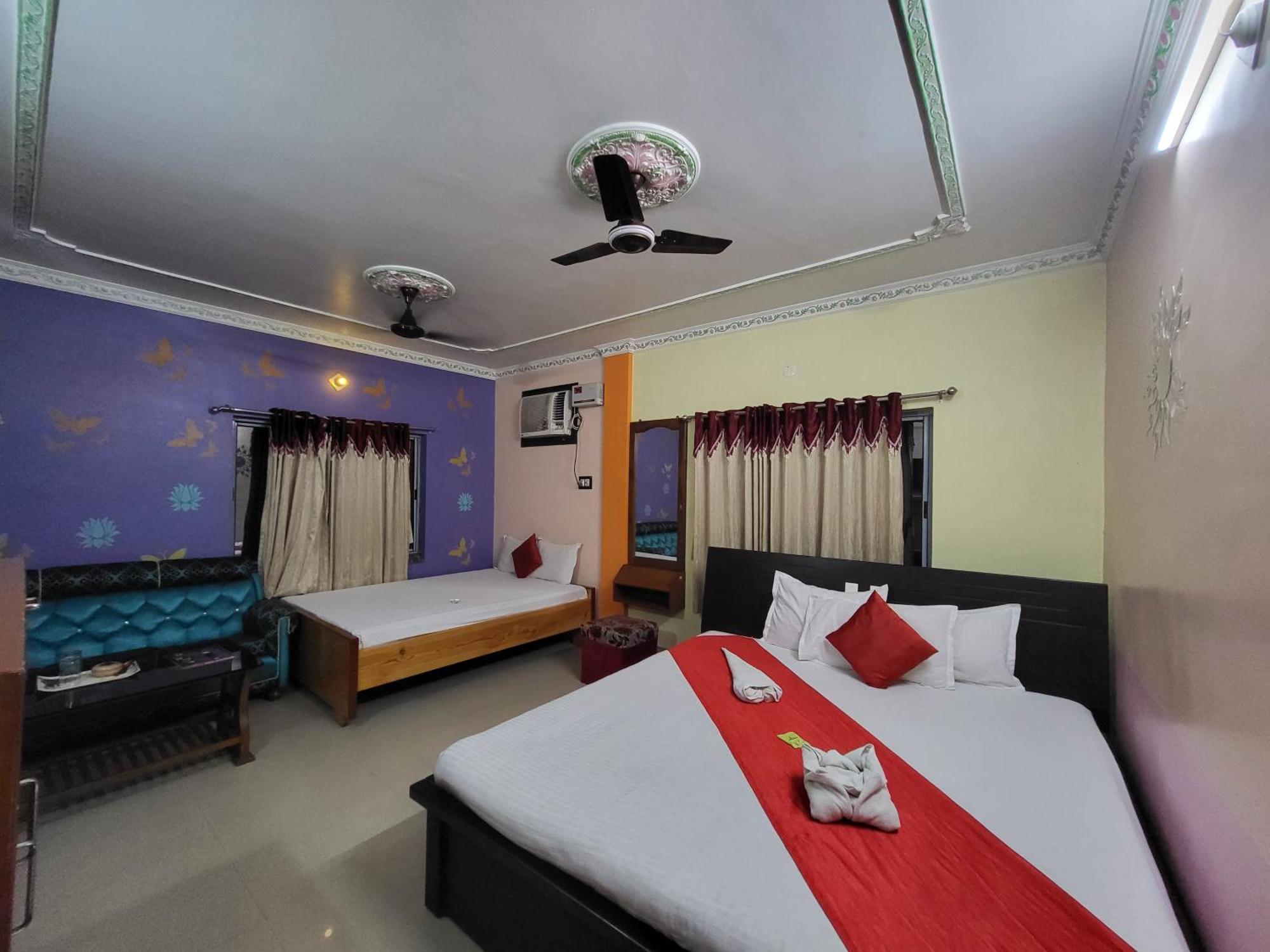 Abhishek Inn Digha  Luaran gambar