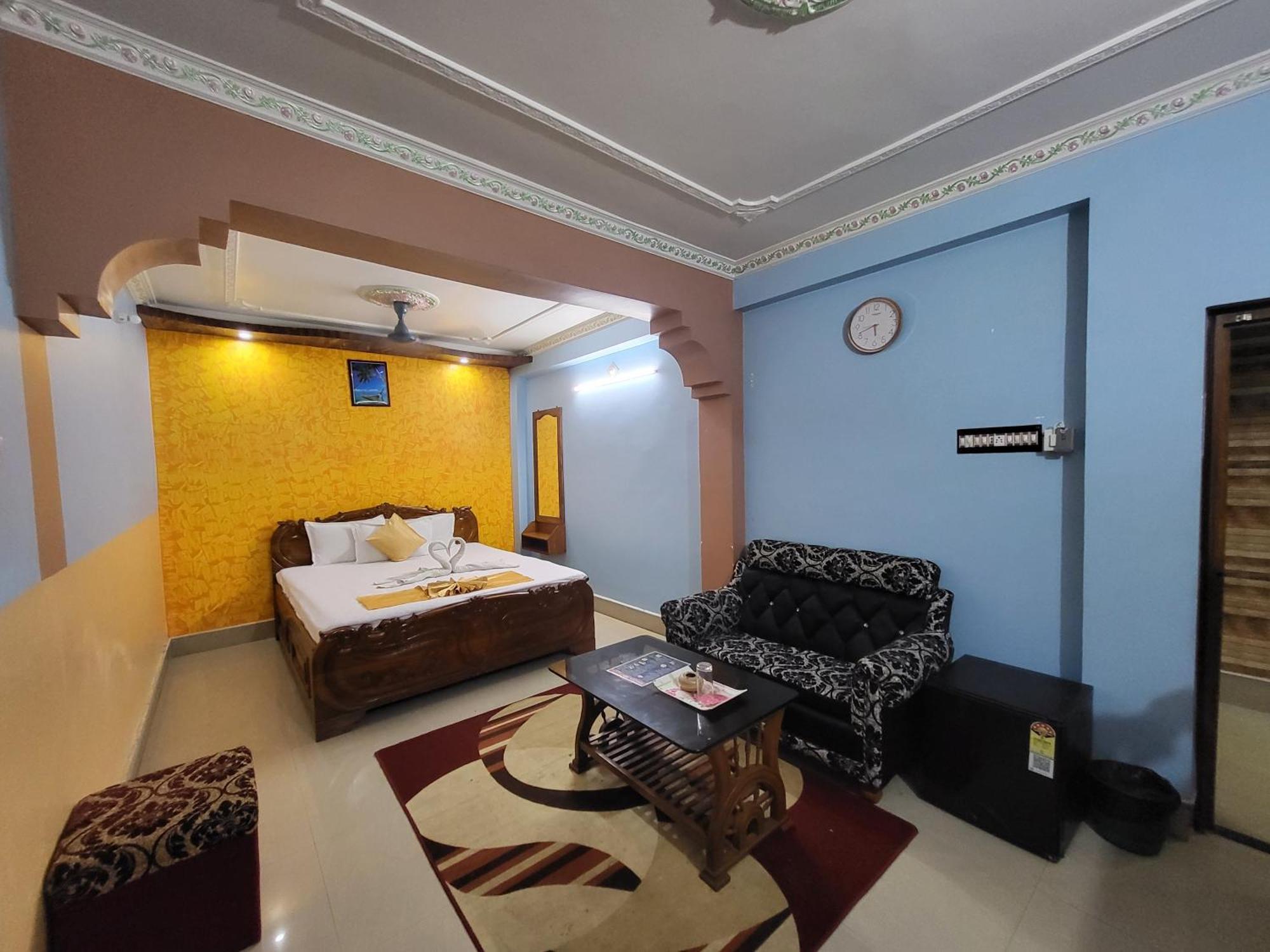 Abhishek Inn Digha  Luaran gambar