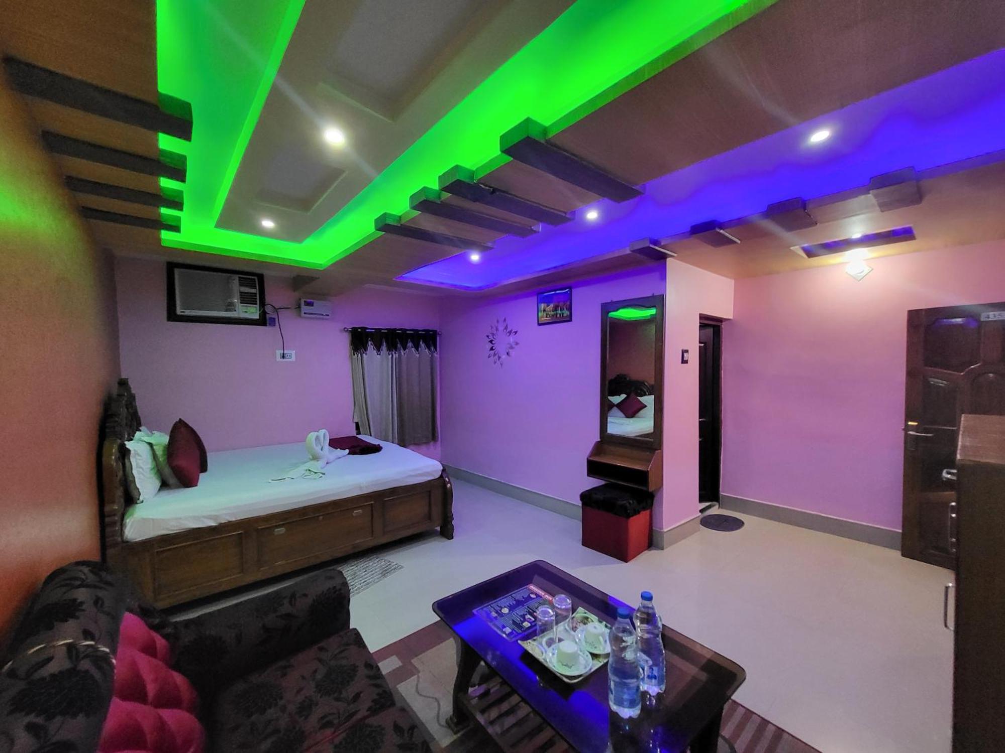 Abhishek Inn Digha  Luaran gambar