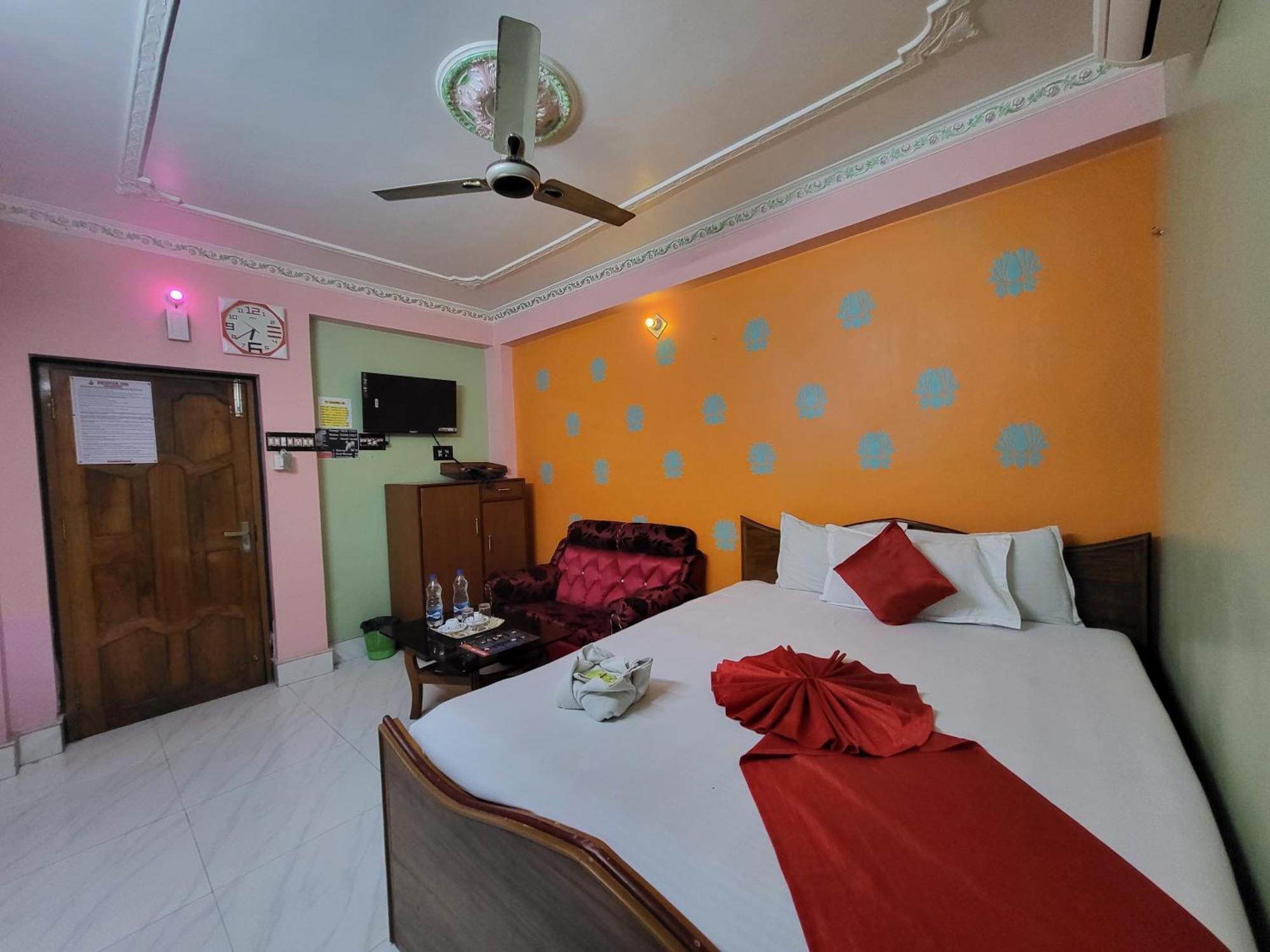 Abhishek Inn Digha  Luaran gambar