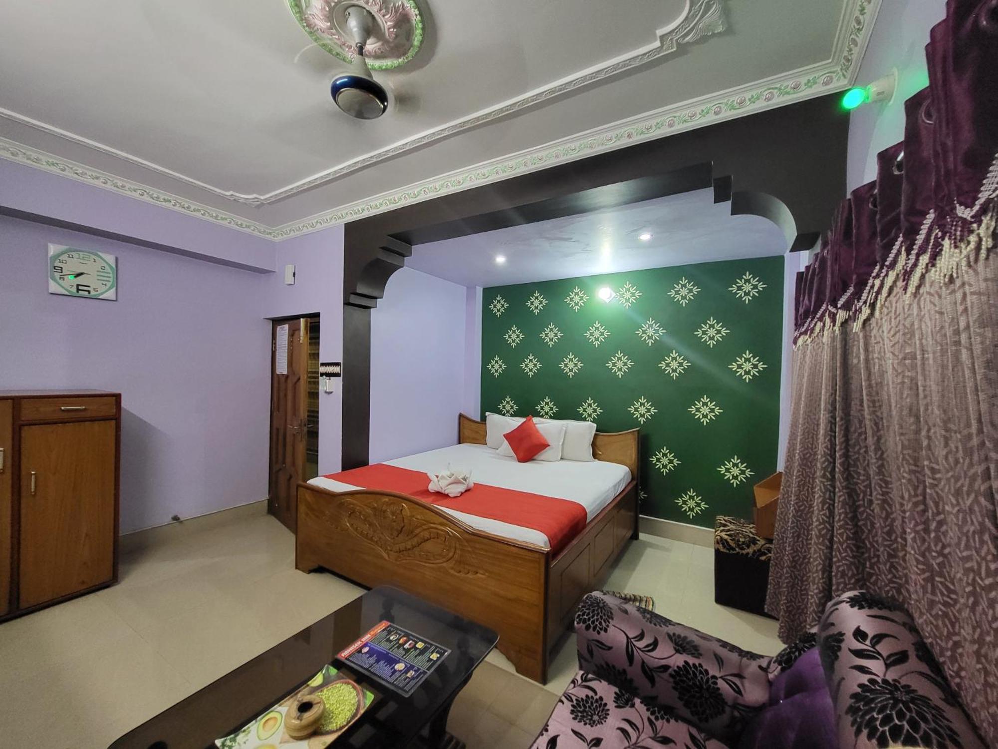 Abhishek Inn Digha  Luaran gambar