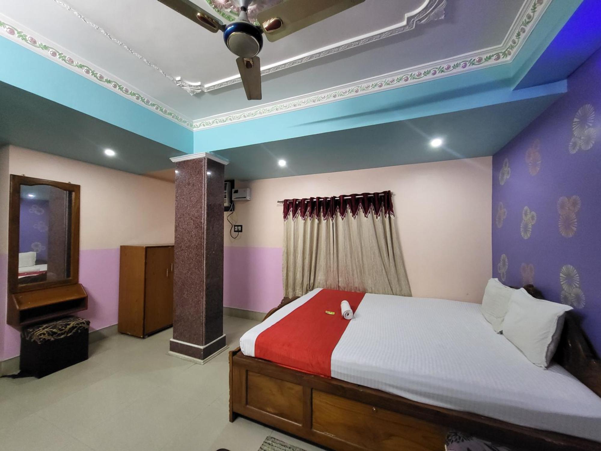 Abhishek Inn Digha  Luaran gambar