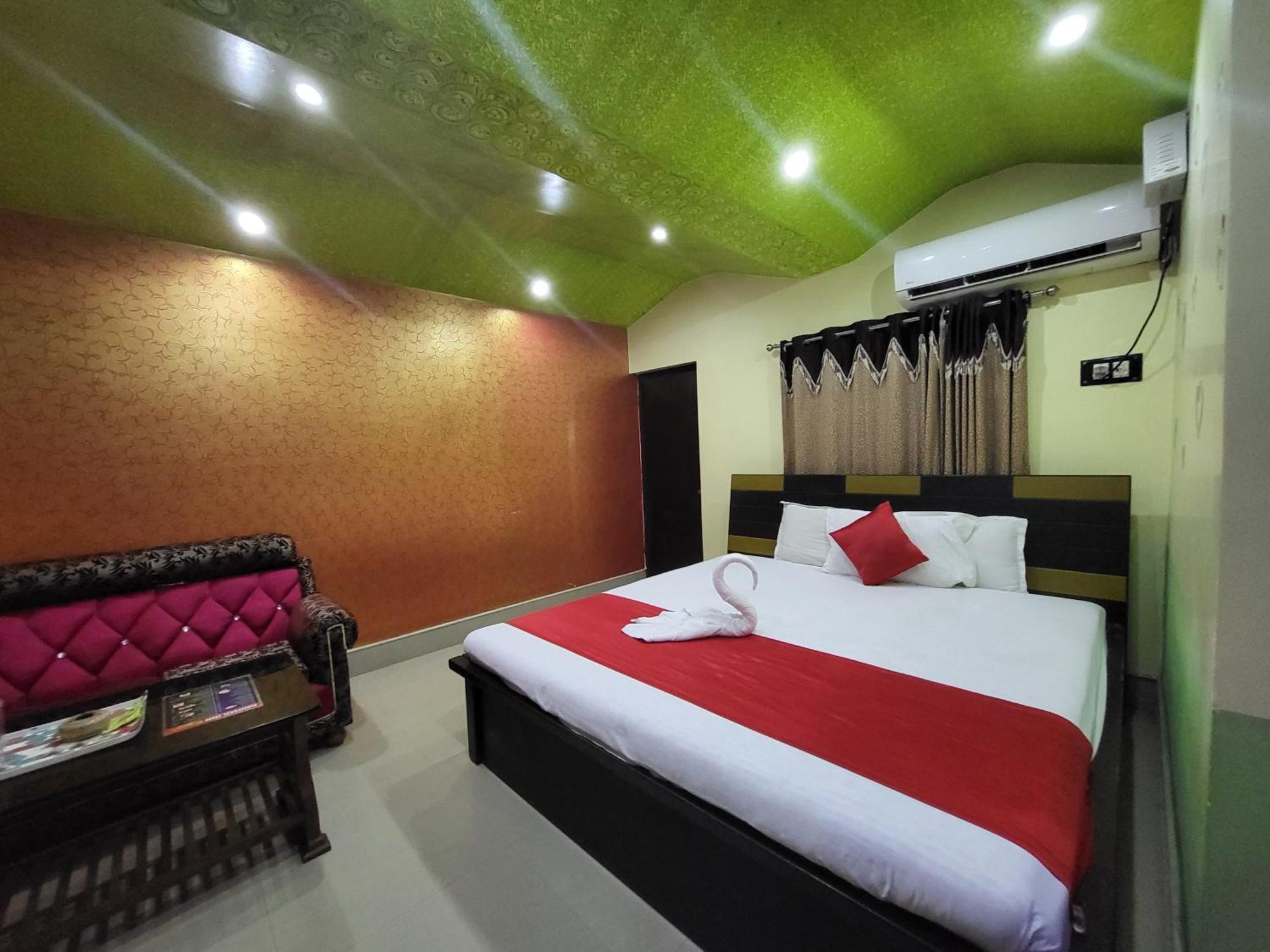 Abhishek Inn Digha  Luaran gambar