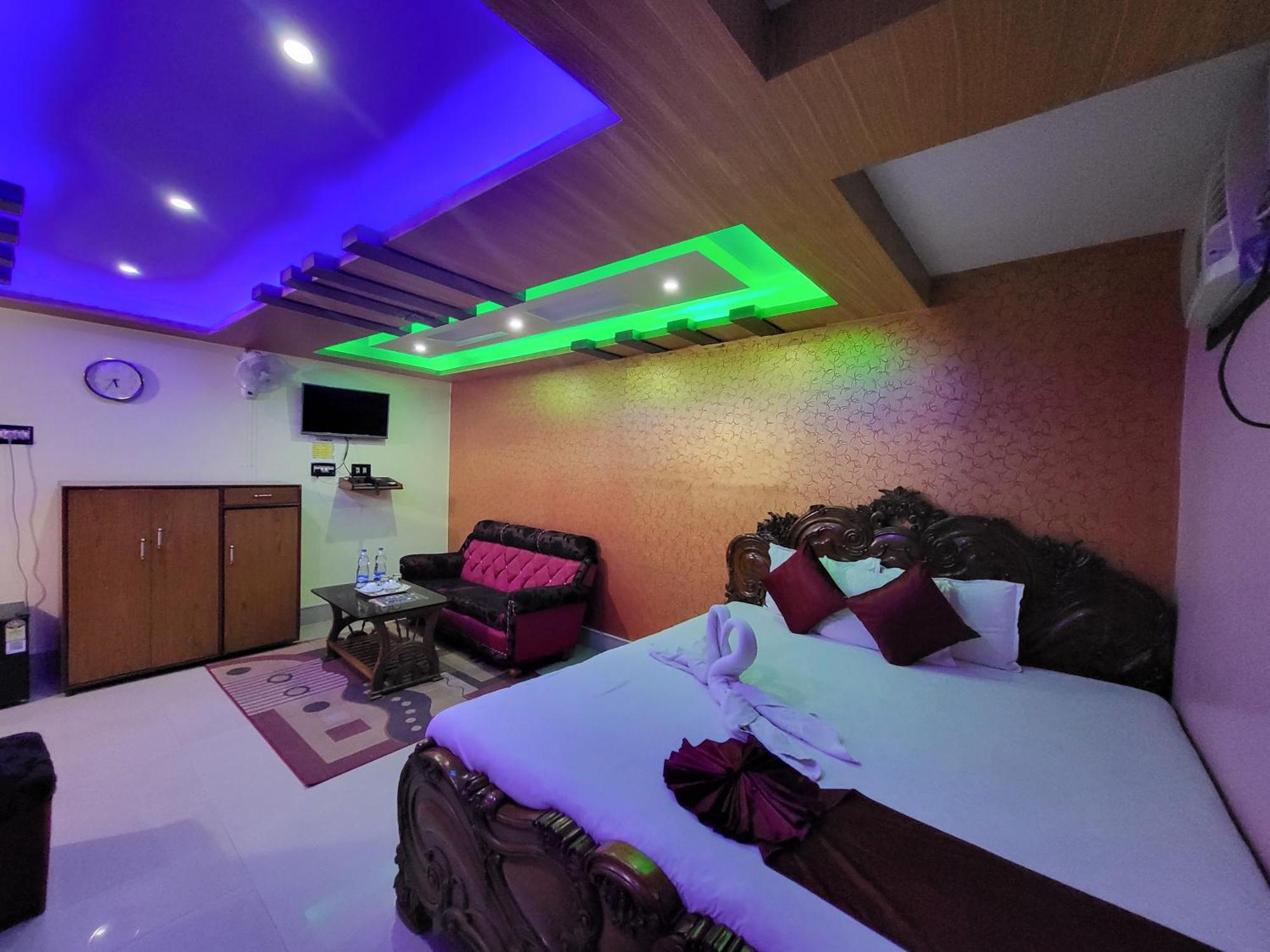 Abhishek Inn Digha  Luaran gambar