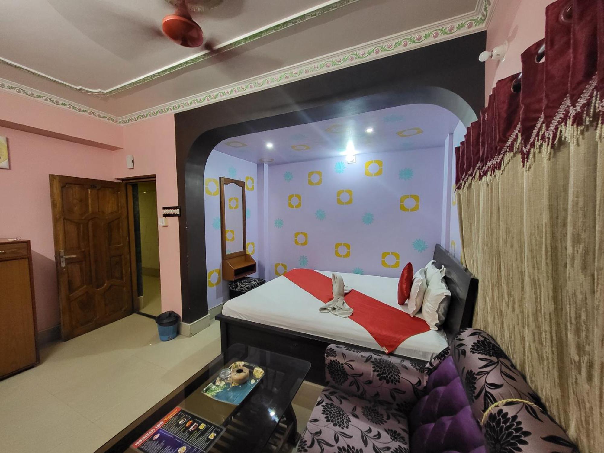 Abhishek Inn Digha  Luaran gambar
