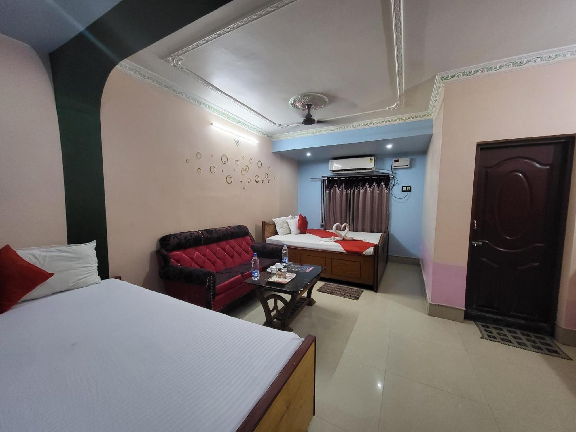 Abhishek Inn Digha  Luaran gambar